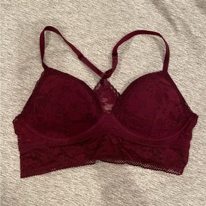 NWT Victoria’s Secret Bralette | Size M